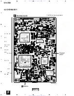 Предварительный просмотр 32 страницы Pioneer DV-C503 Service Manual