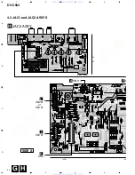 Предварительный просмотр 34 страницы Pioneer DV-C503 Service Manual