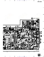 Предварительный просмотр 35 страницы Pioneer DV-C503 Service Manual