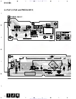 Предварительный просмотр 38 страницы Pioneer DV-C503 Service Manual