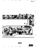 Предварительный просмотр 39 страницы Pioneer DV-C503 Service Manual