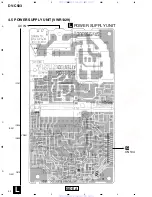 Предварительный просмотр 42 страницы Pioneer DV-C503 Service Manual