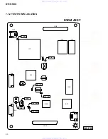 Предварительный просмотр 50 страницы Pioneer DV-C503 Service Manual