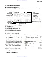 Предварительный просмотр 51 страницы Pioneer DV-C503 Service Manual