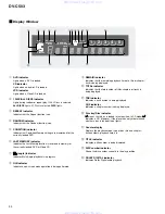 Предварительный просмотр 90 страницы Pioneer DV-C503 Service Manual