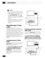 Предварительный просмотр 14 страницы Pioneer DV-C505 Operating Instructions Manual