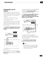 Предварительный просмотр 15 страницы Pioneer DV-C505 Operating Instructions Manual