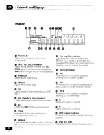 Предварительный просмотр 20 страницы Pioneer DV-C505 Operating Instructions Manual