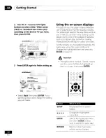 Предварительный просмотр 22 страницы Pioneer DV-C505 Operating Instructions Manual