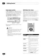 Предварительный просмотр 28 страницы Pioneer DV-C505 Operating Instructions Manual