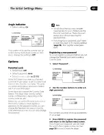 Предварительный просмотр 51 страницы Pioneer DV-C505 Operating Instructions Manual