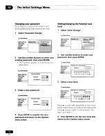 Предварительный просмотр 52 страницы Pioneer DV-C505 Operating Instructions Manual