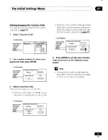 Предварительный просмотр 53 страницы Pioneer DV-C505 Operating Instructions Manual