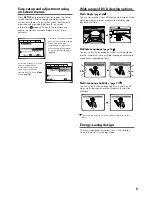 Предварительный просмотр 5 страницы Pioneer DV-C603 Operating Instructions Manual