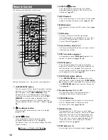 Предварительный просмотр 12 страницы Pioneer DV-C603 Operating Instructions Manual