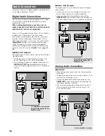 Предварительный просмотр 16 страницы Pioneer DV-C603 Operating Instructions Manual