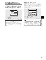 Предварительный просмотр 19 страницы Pioneer DV-C603 Operating Instructions Manual