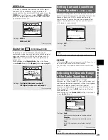 Предварительный просмотр 29 страницы Pioneer DV-C603 Operating Instructions Manual
