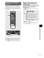 Предварительный просмотр 31 страницы Pioneer DV-C603 Operating Instructions Manual