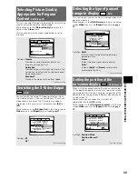 Предварительный просмотр 33 страницы Pioneer DV-C603 Operating Instructions Manual