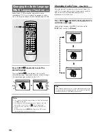 Предварительный просмотр 36 страницы Pioneer DV-C603 Operating Instructions Manual