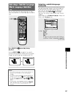 Предварительный просмотр 37 страницы Pioneer DV-C603 Operating Instructions Manual