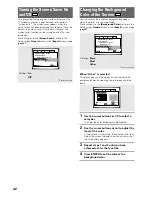 Предварительный просмотр 42 страницы Pioneer DV-C603 Operating Instructions Manual