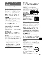 Предварительный просмотр 55 страницы Pioneer DV-C603 Operating Instructions Manual