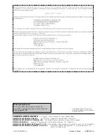 Предварительный просмотр 64 страницы Pioneer DV-C603 Operating Instructions Manual