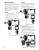 Preview for 18 page of Pioneer DV-F07 Elite Operating Instructions Manual