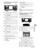 Preview for 33 page of Pioneer DV-F07 Elite Operating Instructions Manual