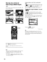 Preview for 54 page of Pioneer DV-F07 Elite Operating Instructions Manual