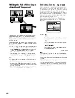 Preview for 68 page of Pioneer DV-F07 Elite Operating Instructions Manual