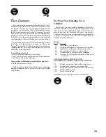 Preview for 79 page of Pioneer DV-F07 Elite Operating Instructions Manual