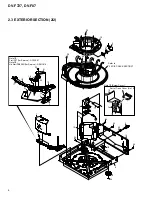 Предварительный просмотр 6 страницы Pioneer DV-F07 Elite Service Manual