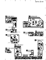 Предварительный просмотр 41 страницы Pioneer DV-F07 Elite Service Manual