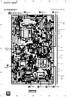 Предварительный просмотр 42 страницы Pioneer DV-F07 Elite Service Manual