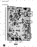 Предварительный просмотр 44 страницы Pioneer DV-F07 Elite Service Manual