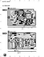 Предварительный просмотр 46 страницы Pioneer DV-F07 Elite Service Manual