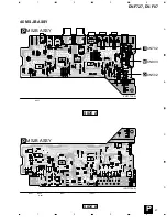 Предварительный просмотр 47 страницы Pioneer DV-F07 Elite Service Manual