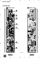 Предварительный просмотр 48 страницы Pioneer DV-F07 Elite Service Manual