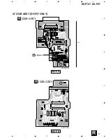 Предварительный просмотр 49 страницы Pioneer DV-F07 Elite Service Manual