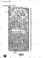 Предварительный просмотр 54 страницы Pioneer DV-F07 Elite Service Manual