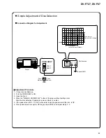 Предварительный просмотр 65 страницы Pioneer DV-F07 Elite Service Manual