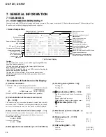 Предварительный просмотр 66 страницы Pioneer DV-F07 Elite Service Manual