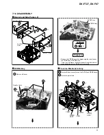 Предварительный просмотр 77 страницы Pioneer DV-F07 Elite Service Manual