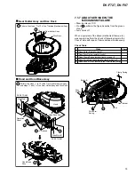 Предварительный просмотр 79 страницы Pioneer DV-F07 Elite Service Manual