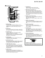 Предварительный просмотр 101 страницы Pioneer DV-F07 Elite Service Manual