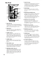 Preview for 14 page of Pioneer DV-F727 - DVD Changer Operating Instructions Manual