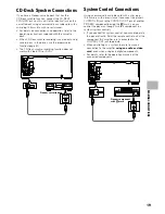 Preview for 19 page of Pioneer DV-F727 - DVD Changer Operating Instructions Manual